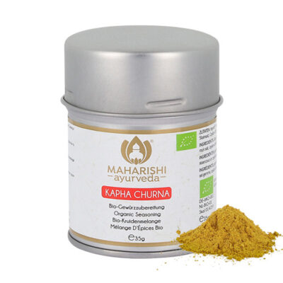 Kapha Churna organikus, 35g