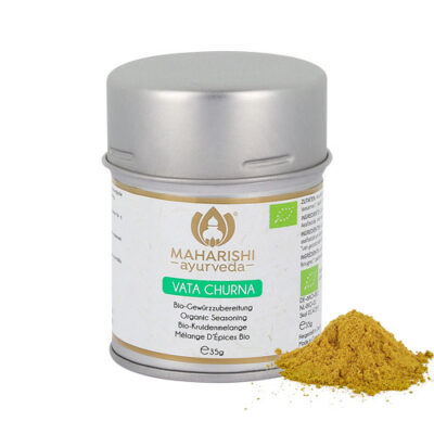 Vata Churna organikus, 35g