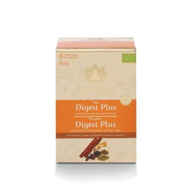 Digest Plus tea
