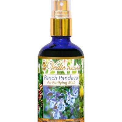 Panch Pandava